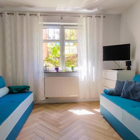 Apartament Ski Sudety 卡尔帕奇 外观 照片