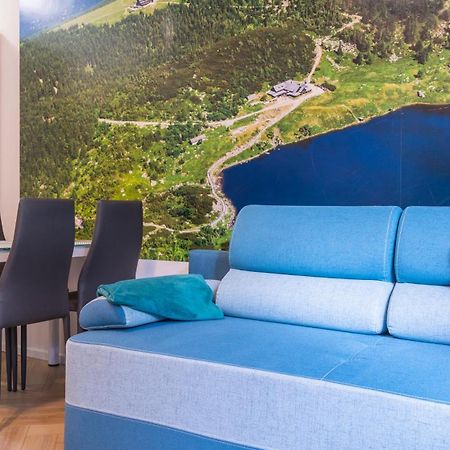 Apartament Ski Sudety 卡尔帕奇 外观 照片