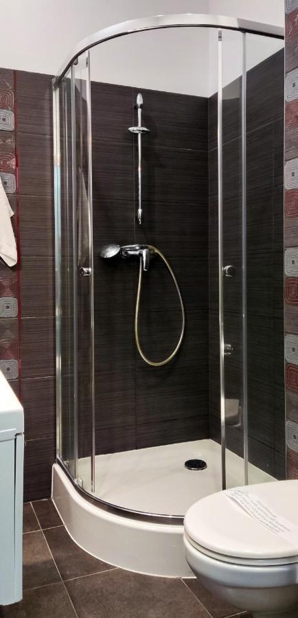 Apartament Ski Sudety 卡尔帕奇 外观 照片