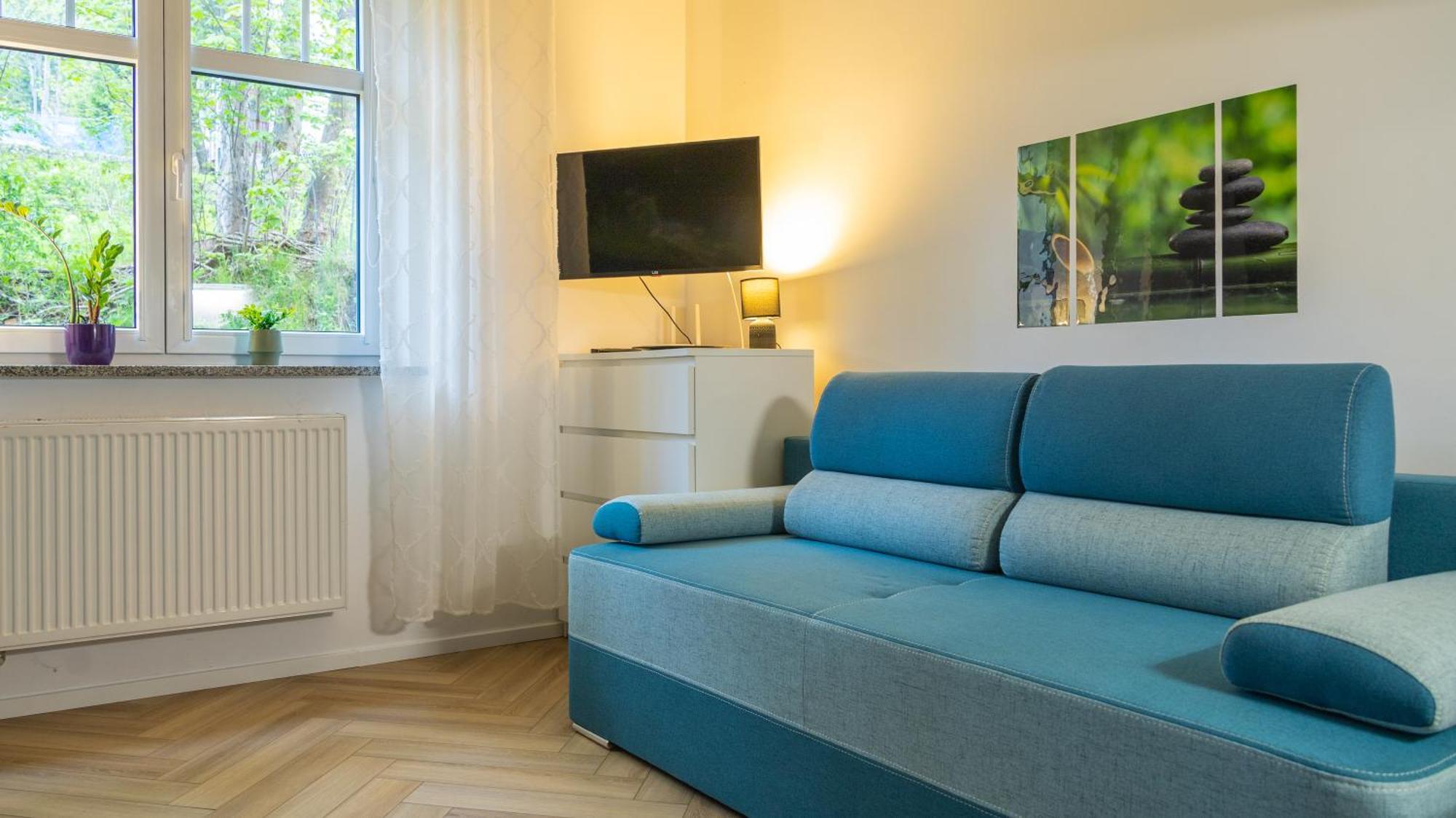 Apartament Ski Sudety 卡尔帕奇 外观 照片